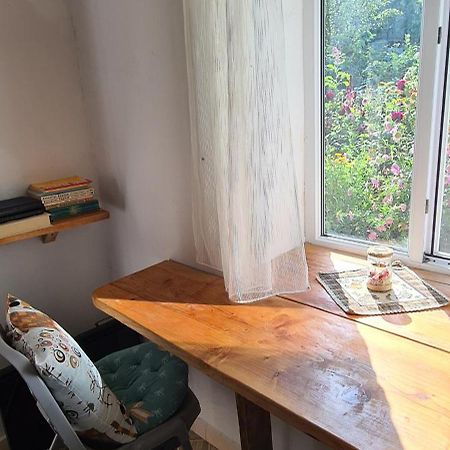 "Budur" Guest House Gandzakar エクステリア 写真