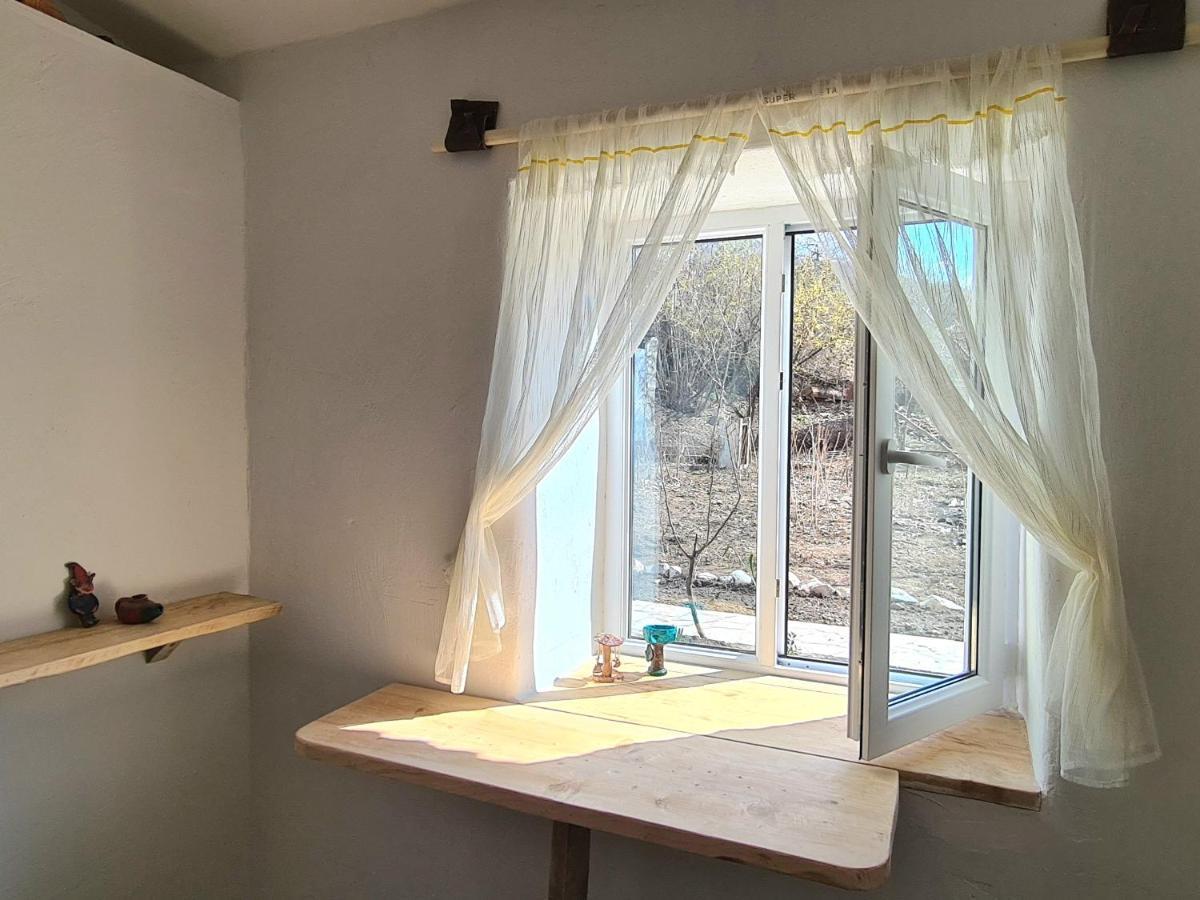"Budur" Guest House Gandzakar エクステリア 写真