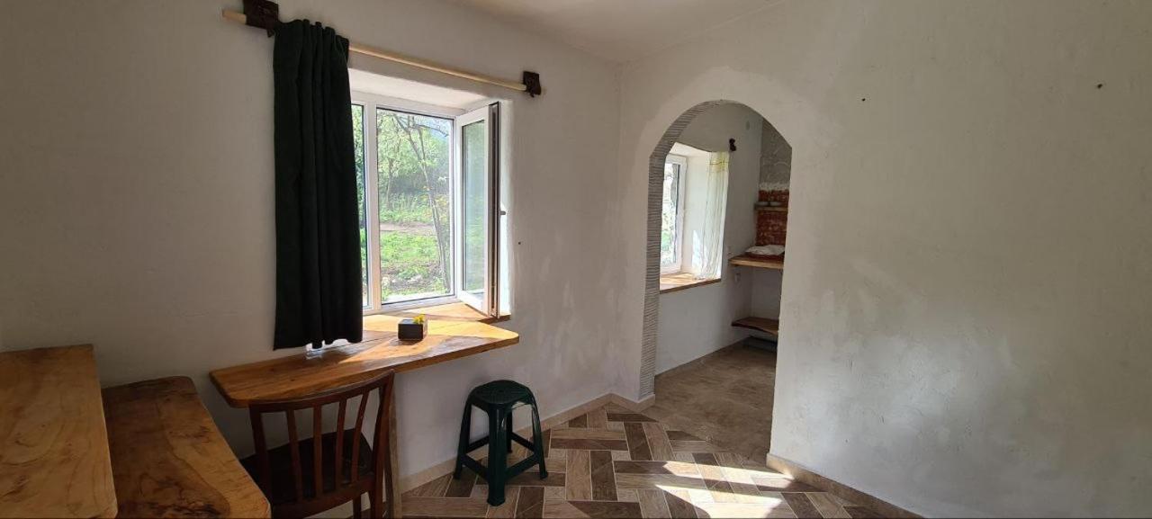 "Budur" Guest House Gandzakar エクステリア 写真