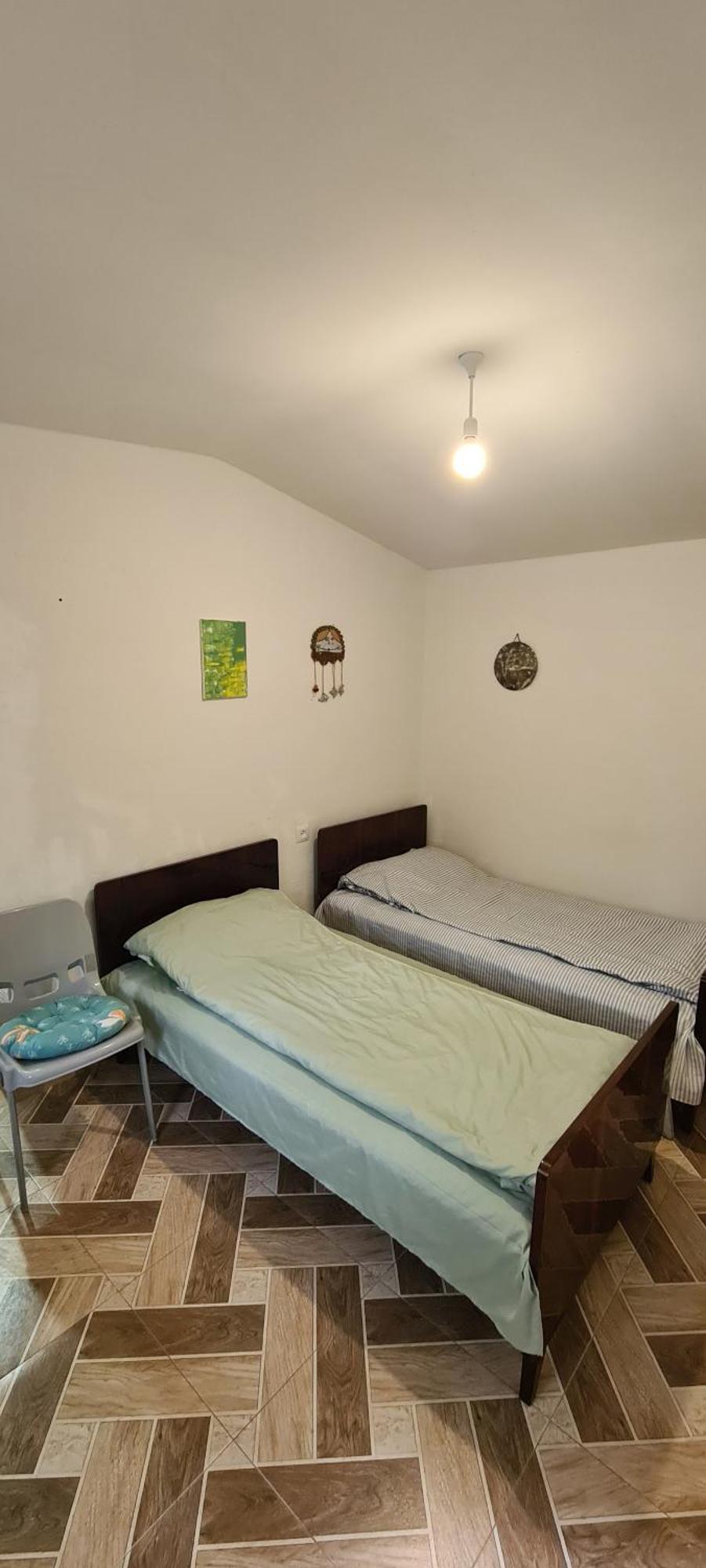"Budur" Guest House Gandzakar エクステリア 写真