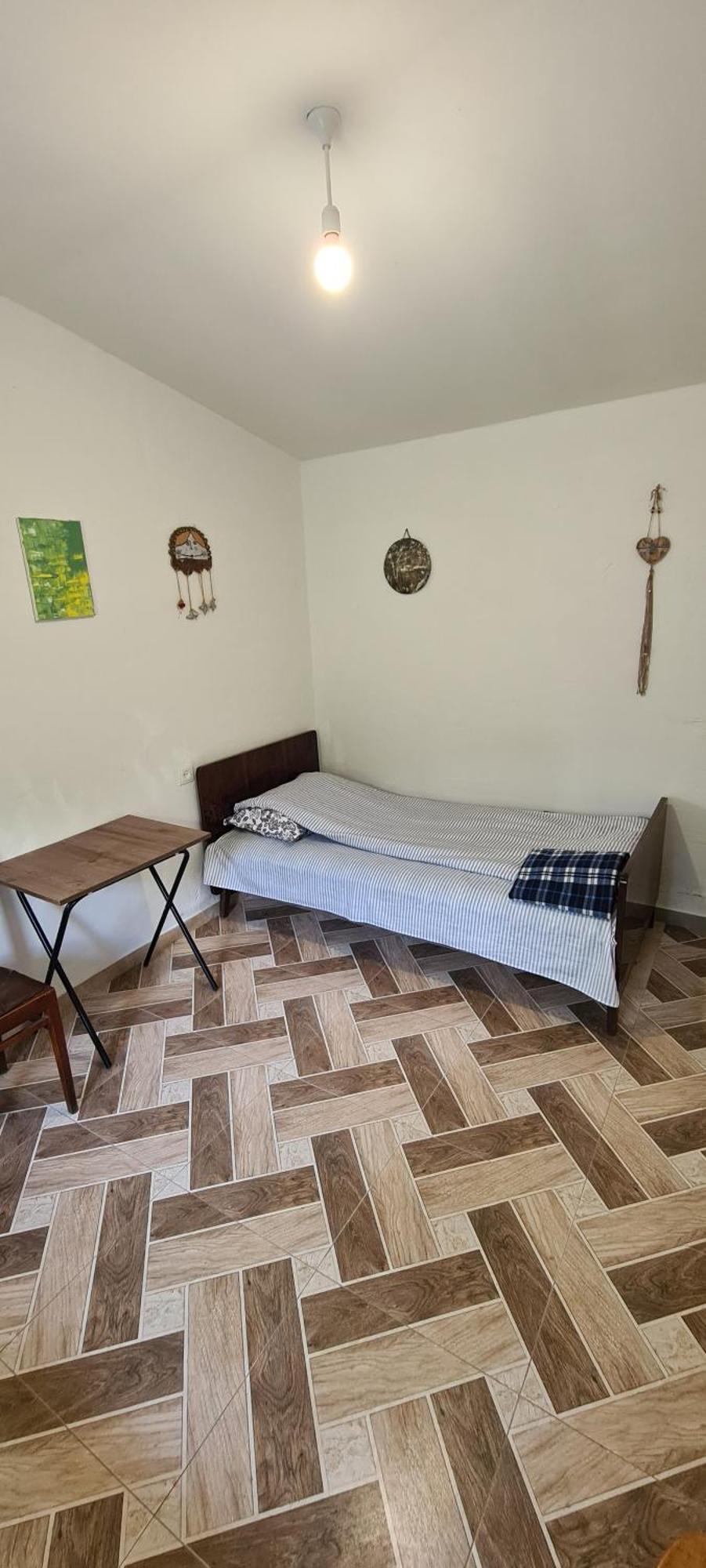 "Budur" Guest House Gandzakar エクステリア 写真