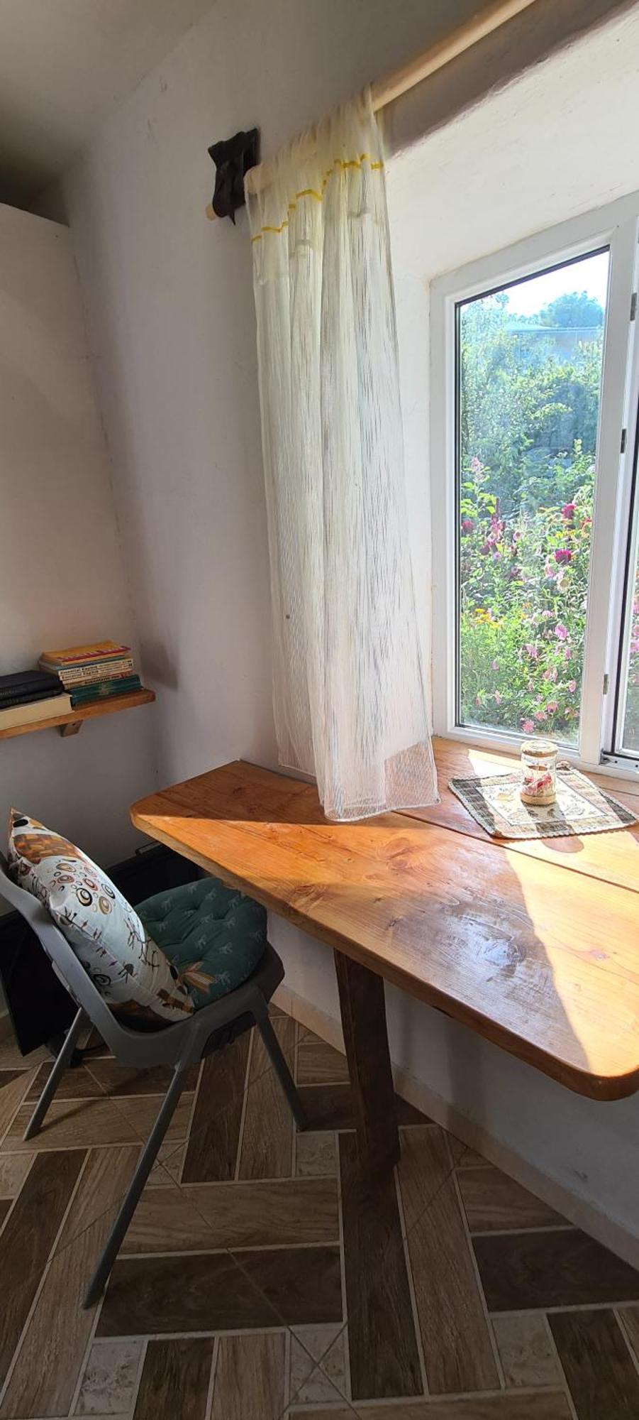 "Budur" Guest House Gandzakar エクステリア 写真